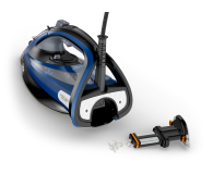 Tefal Żelazko FV9834 Ultimate Pure - 1457548 - zdjęcie 10
